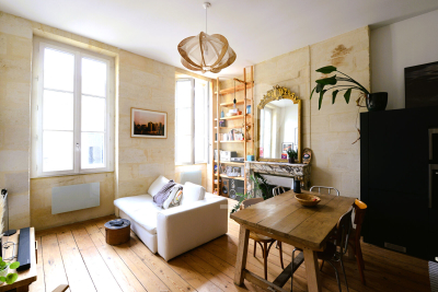 Appartement à vendre quartier ce 