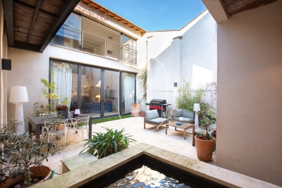 Maison à vendre villa vendre fontaine