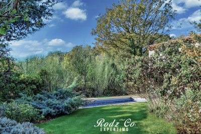 Maison à vendre location vacances luberon 