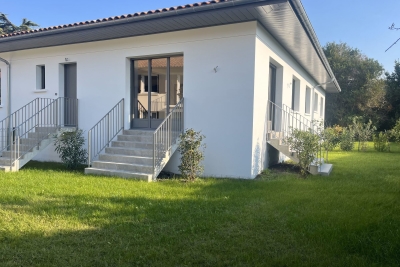 Appartement à vendre à ANGLET  - 4 pièces - 93 m² 