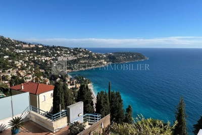 Appartement à vendre se loger a roquebrune cap martin