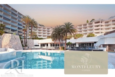 Appartement &agrave; vendre &agrave; CANNES   - 44 m&sup2; 