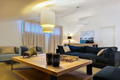 Appartement à vendre piscine centre ville ste maxime