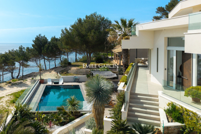 Maison à vendre villas carry rouet 