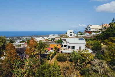 Maison à vendre à L ETANG SALE  - 10 pièces - 450 m² 