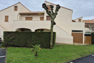 Appartement à vendre à VAUX SUR MER  - 2 pièces - 23 m² 