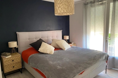 Maison à vendre grand terrain puget ville