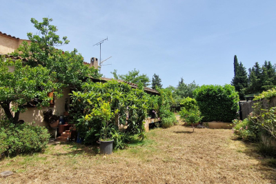 Maison &agrave; vendre &agrave; MOUGINS  - 5 pi&egrave;ces - 150 m&sup2; 