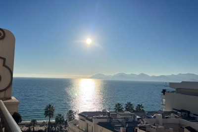 Appartement &agrave; vendre &agrave; CANNES  - 2 pi&egrave;ces - 30 m&sup2; 