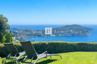 Maison à vendre mer et toutes co 