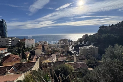 Appartement à vendre vue mer 56 