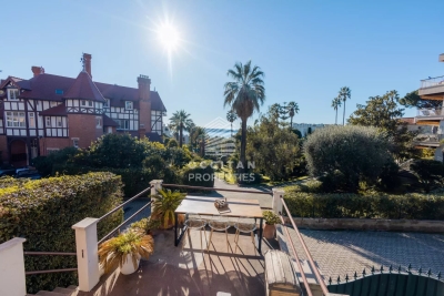 Appartement à vendre à CANNES Gorbio - 3 pièces - 68 m² 