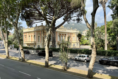 Appartement &agrave; vendre &agrave; MENTON  - 2 pi&egrave;ces - 31 m&sup2; 