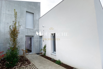 Maison à vendre à VAUX SUR MER  - 4 pièces - 92 m² 