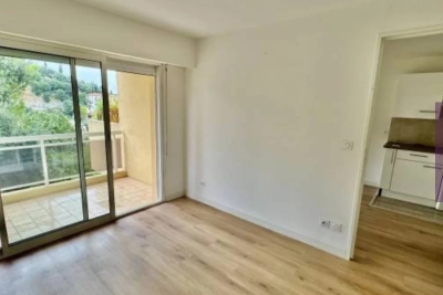 Appartement à vendre à NICE Magnan - 2 pièces - 35 m² 