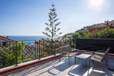 House for sale in CAP-D'AIL  - 3 rooms - 83 m² 