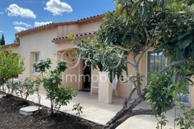 Maison à vendre 111 p 