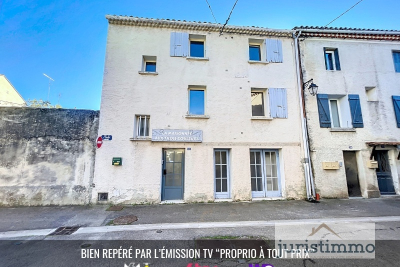 Bien à vendre à Valréas   338 m² 