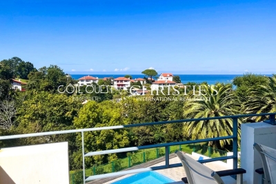 Appartement à vendre v ciboure