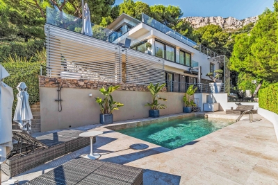 Maison &agrave; vendre &agrave; Eze   280 m&sup2; 