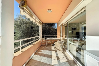 Appartement &agrave; vendre &agrave; ANTIBES  - 3 pi&egrave;ces - 76 m&sup2; 
