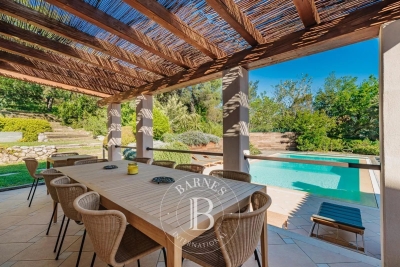 Maison à vendre maison piscine vignes 5 