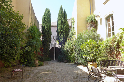 Maison à vendre à ST-PAUL-TROIS-CHÂTEAUX  - 22 pièces - 800 m² 