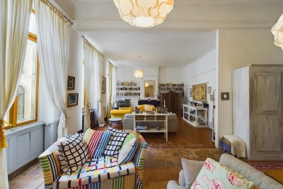 Maison à vendre vue mer ou montagne