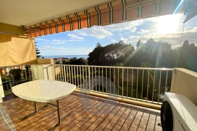 Apartment for sale in MENTON  - 1 rooms - 32 m² 