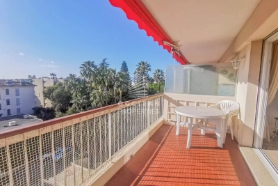 Apartment for sale in CANNES  - 3 rooms - 71 m² 
