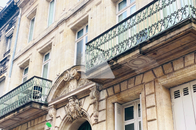 Appartement à vendre à BORDEAUX Saint-Pardon-de-Conques - 4 pièces - 133 m² 