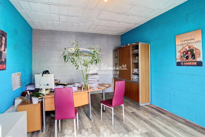 Commercial real estate for sale in COGOLIN   - 150 m&sup2; 