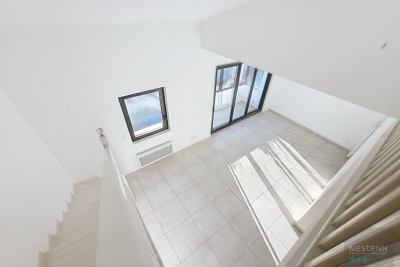 Appartement à vendre duplex var 