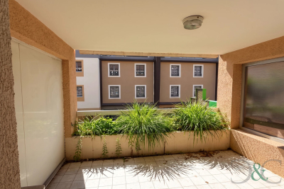 Appartement &agrave; vendre &agrave; BORMES-LES-MIMOSAS  - 3 pi&egrave;ces - 58 m&sup2; 