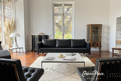 Appartement &agrave; vendre &agrave; NÎMES Jean Jaurès Sud - 7 pi&egrave;ces - 292 m&sup2; 