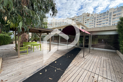 Apartment for sale in CANNES  - 8 rooms - 340 m² 