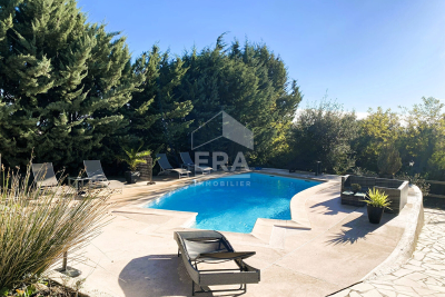 Maison à vendre à Flayosc  - 7 pièces 234 m² 