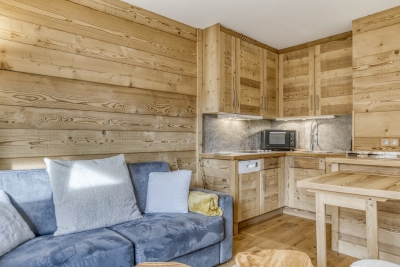 Appartement &agrave; vendre &agrave; MEGÈVE  - 2 pi&egrave;ces - 34 m&sup2; 