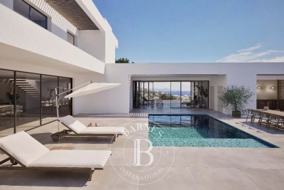 Maison à vendre à LES ISSAMBRES Champ de Mars Ii - 8 pièces - 400 m² 