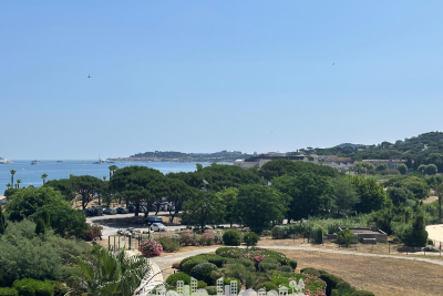 Apartment for sale in GASSIN Fayence - 3 rooms - 73 m² 