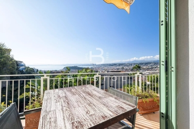 Apartment for sale mer alpes maritimes 