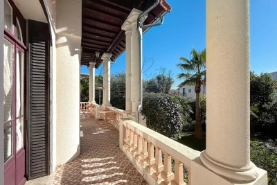 Maison &agrave; vendre &agrave; CANNES  - 11 pi&egrave;ces - 292 m&sup2; 