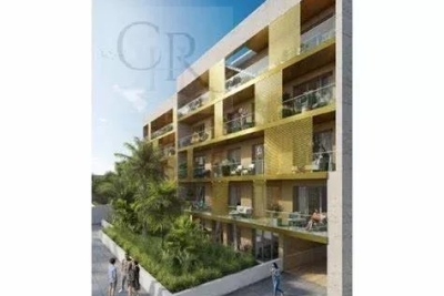 Appartement à vendre à ROQUEBRUNE-CAP-MARTIN Val de Gorbio - 2 pièces - 50 m² 