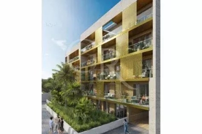 Appartement &agrave; vendre &agrave; ROQUEBRUNE-CAP-MARTIN  - 2 pi&egrave;ces - 50 m&sup2; 