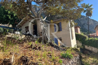 Maison &agrave; vendre &agrave; MENTON   - 122 m&sup2; 