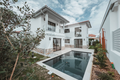 Maison à vendre à BIARRITZ  - 5 pièces - 180 m² 