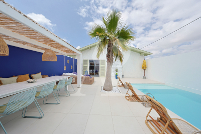 Maison à vendre à ANGLET  - 5 pièces - 115 m² 