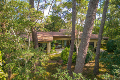 Maison à vendre à HOSSEGOR  - 4 pièces - 164 m² 