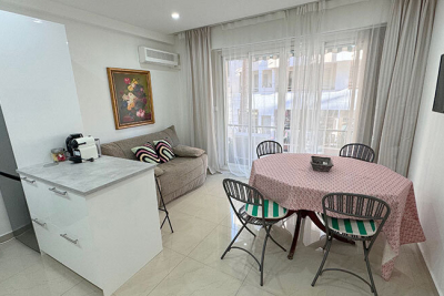Apartment for sale in JUAN-LES-PINS  - 3 rooms - 61 m² 