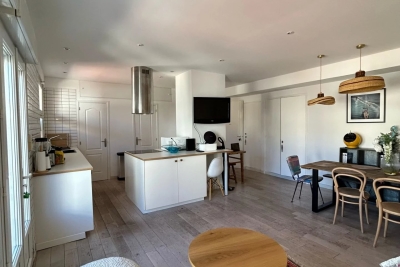 Appartement &agrave; vendre &agrave; CANNES  - 3 pi&egrave;ces - 65 m&sup2; 